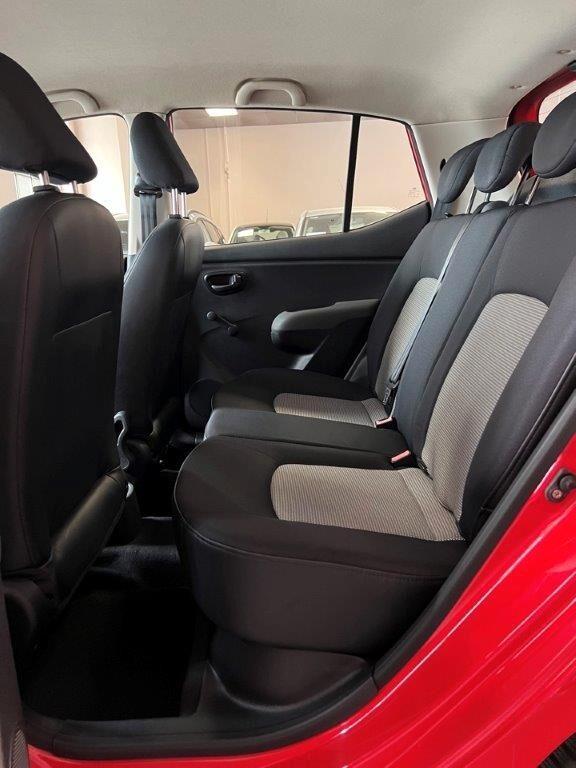 Hyundai i10 1.2 BlueDrive GPL Active