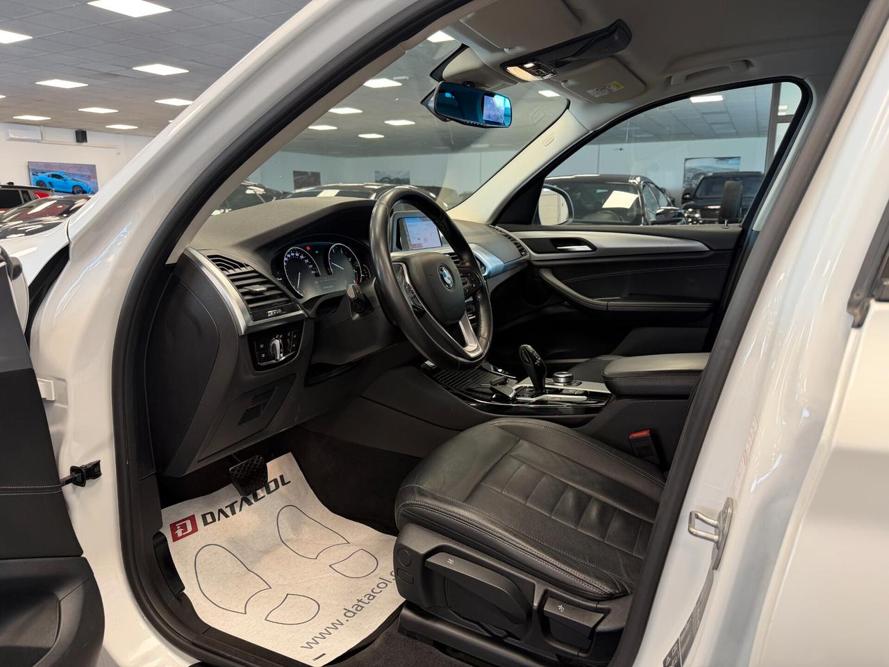 Bmw X3 xDrive30d xLine