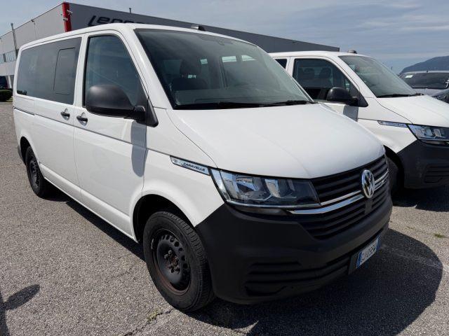 VOLKSWAGEN Caravelle 2.0 TDI 110CV PC Trendline