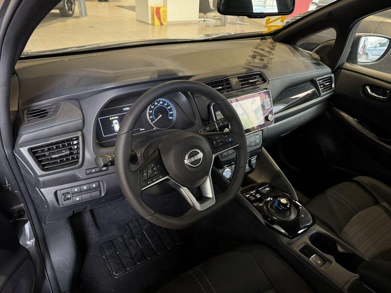 Nissan Leaf N-Connecta 40 kWh