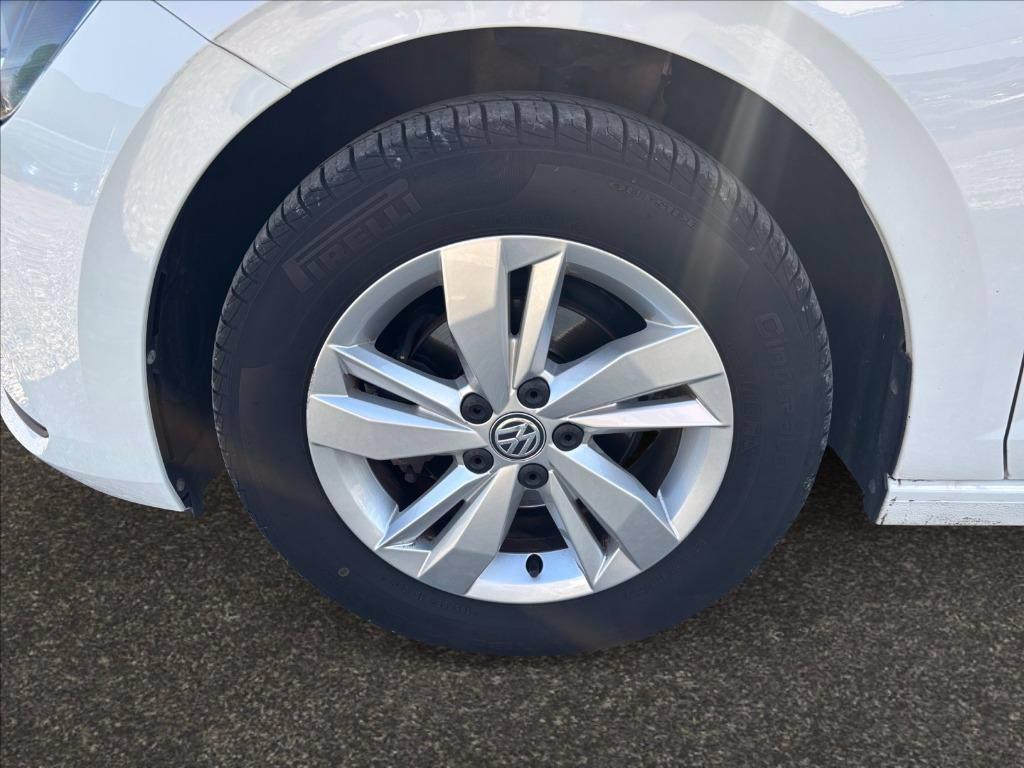 VOLKSWAGEN Polo 5p 1.0 tgi Comfortline 90cv del 2019