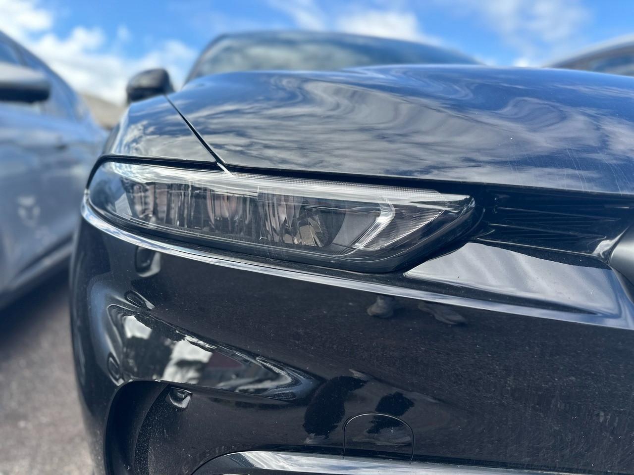 ALFA ROMEO Tonale - Tonale 1.6 Sprint 130cv tct6