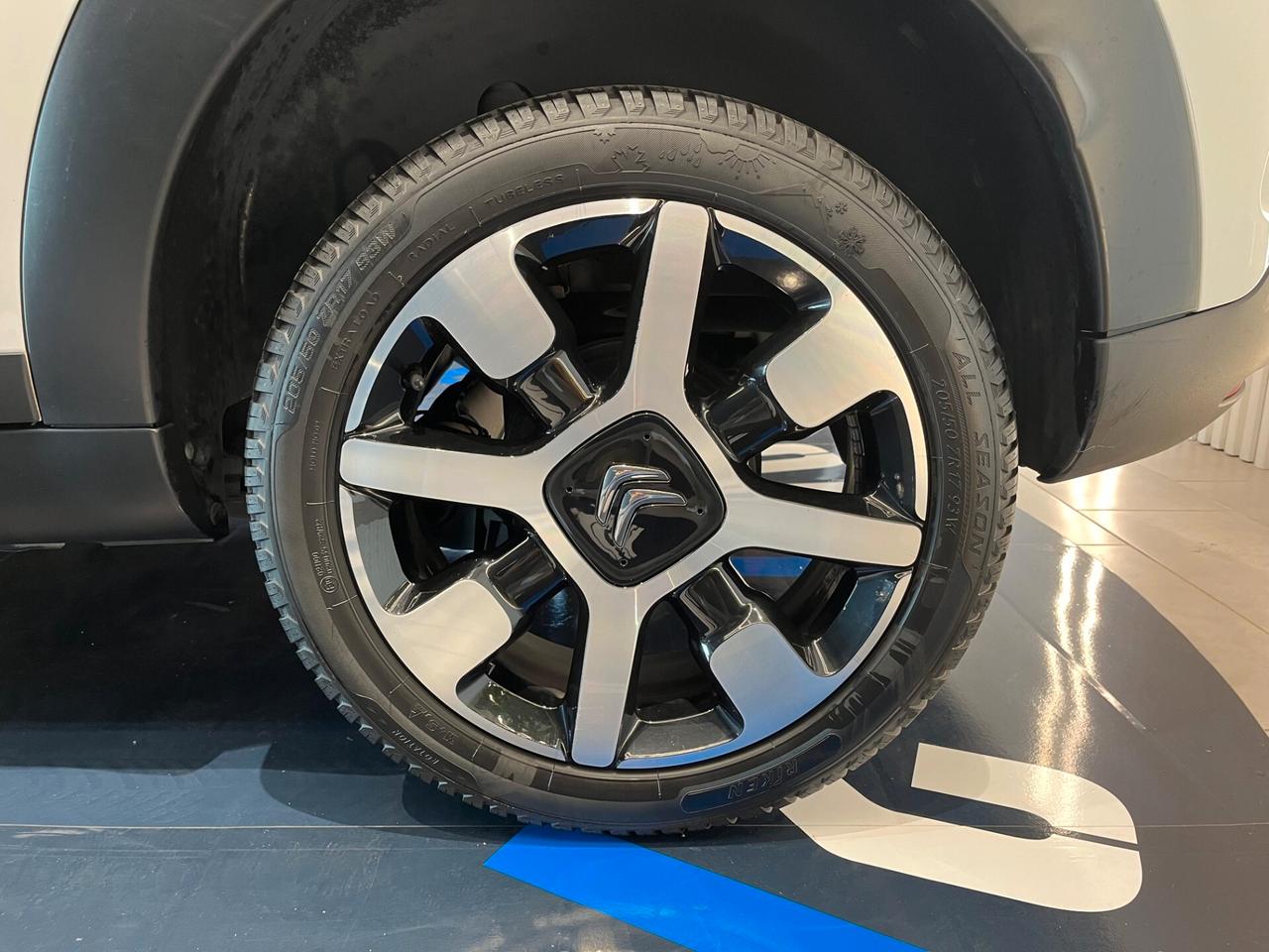 Citroen C4 Cactus BlueHDi 100 S&S Shine
