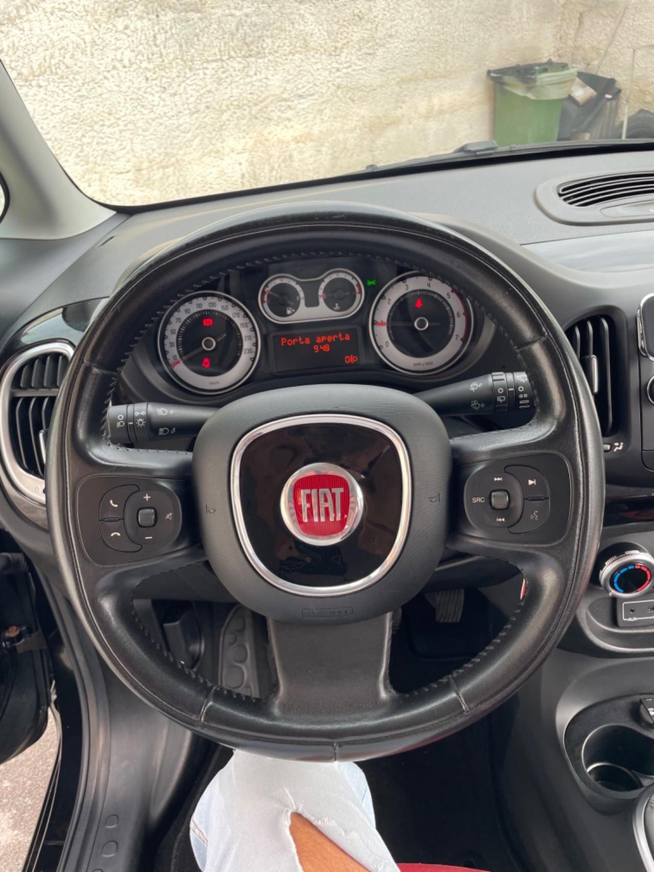 Fiat 500L 1.3 Multijet 85 CV Lounge dal nord Italia