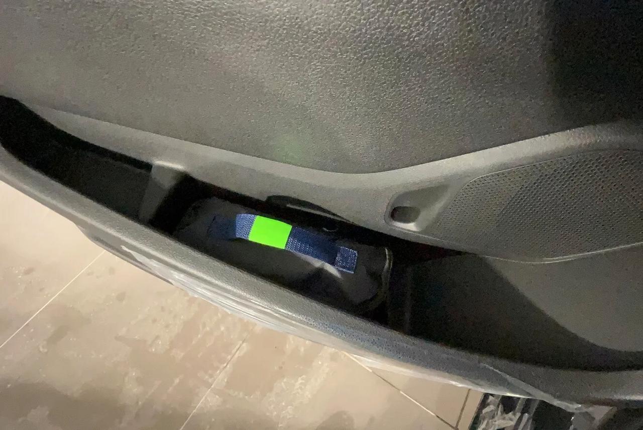 Fiat Ulysse 2.0 BlueHDi 180 CV AT8 L3 Combi