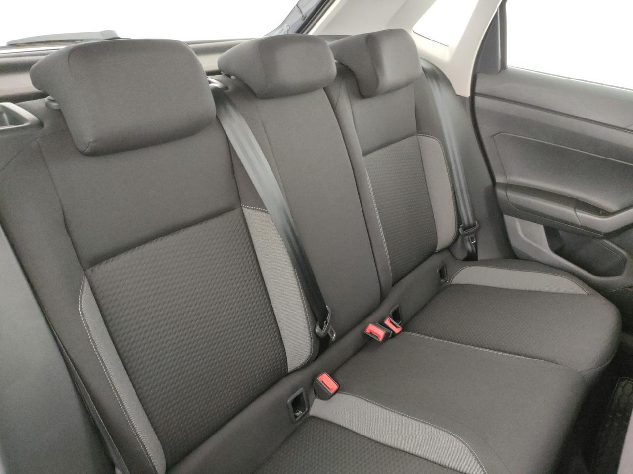 Volkswagen Polo 1.0 tsi life 95cv