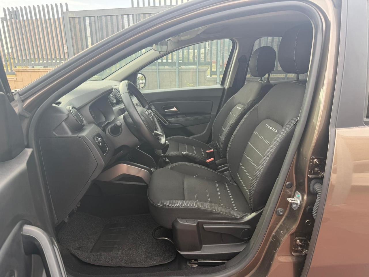 Dacia Duster 1.5 dCi 8V 110 CV 4x2 Prestige