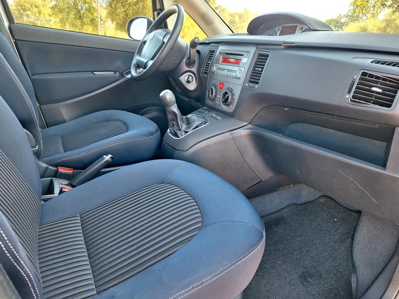 Lancia MUSA 1.3 Mjt 16V 95 CV S&S DPF Poltrona Frau