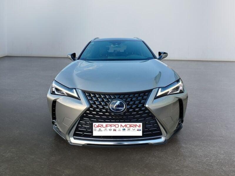 Lexus UX Hybrid 4WD Premium