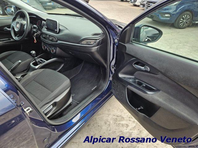 FIAT Tipo 1.6 Mjt S&S SW Lounge