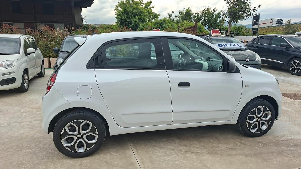 Renault Twingo 1.0 BENZINA SCe 2017
