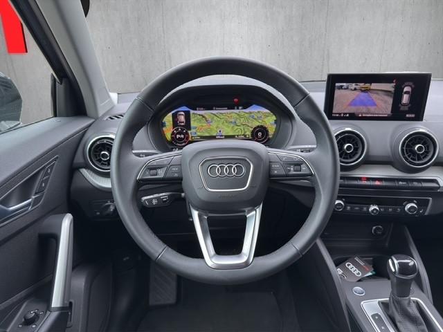 Audi Q2 30 TDI S tronic S line Edition