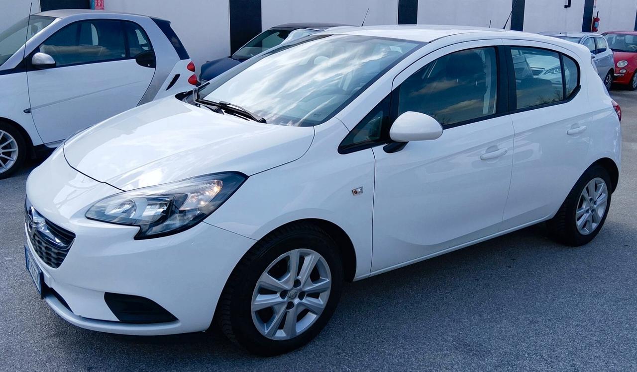 Opel Corsa 1.2 85K KM!