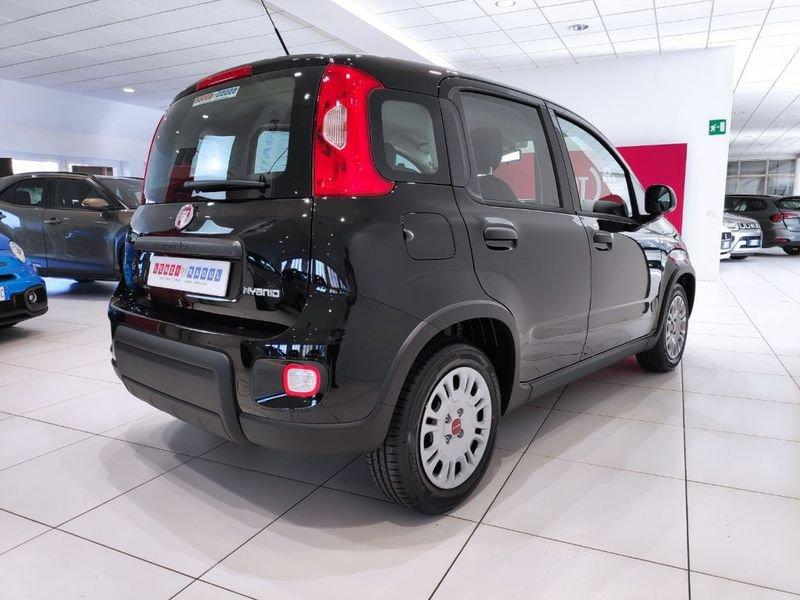 FIAT Panda 1.0 HYBRID*PROMO*PRONTA CONSEGNA*