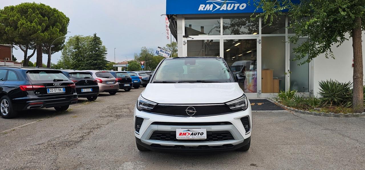 Opel Crossland 1.5 D 120 CV Automatica Autocarro
