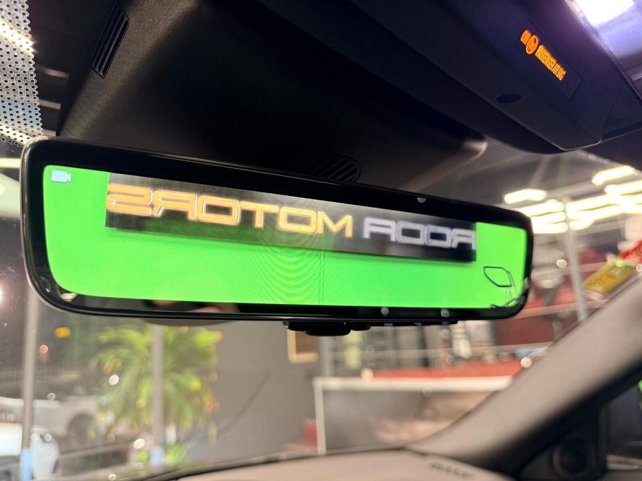 Land Rover Range Evoque DARK EDITION AUTOCARRO 5 POSTI