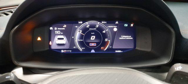 CUPRA Formentor 2.0 TDI 4Drive DSG 19" PELLE