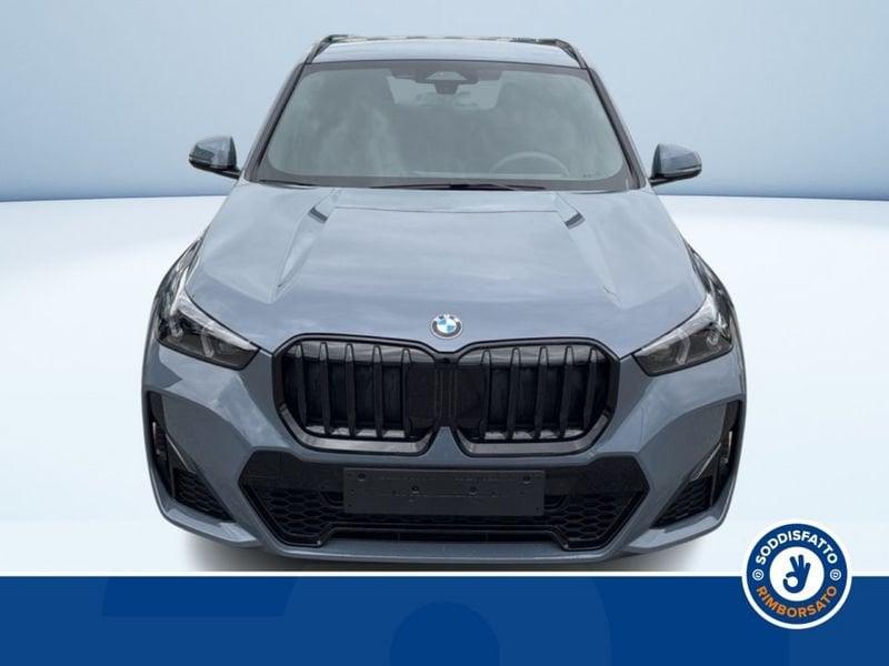 BMW X1 sDrive 18d M Sport Pro