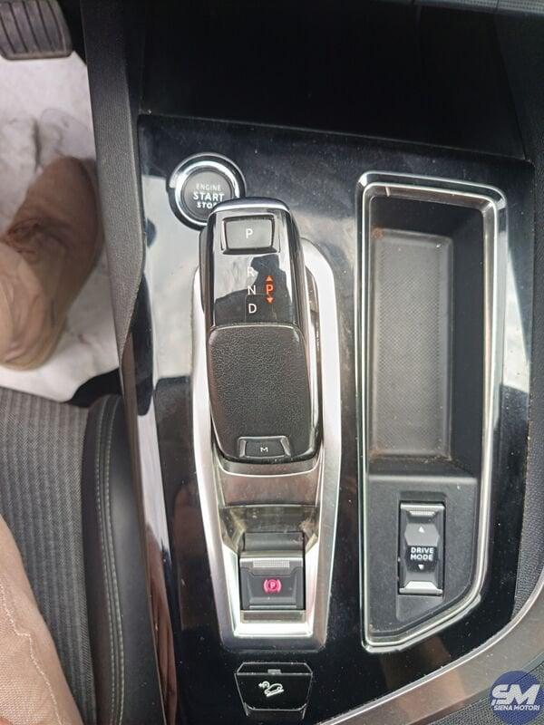 Peugeot 5008 BlueHDi 130 Allure EAT8 S/S aut.