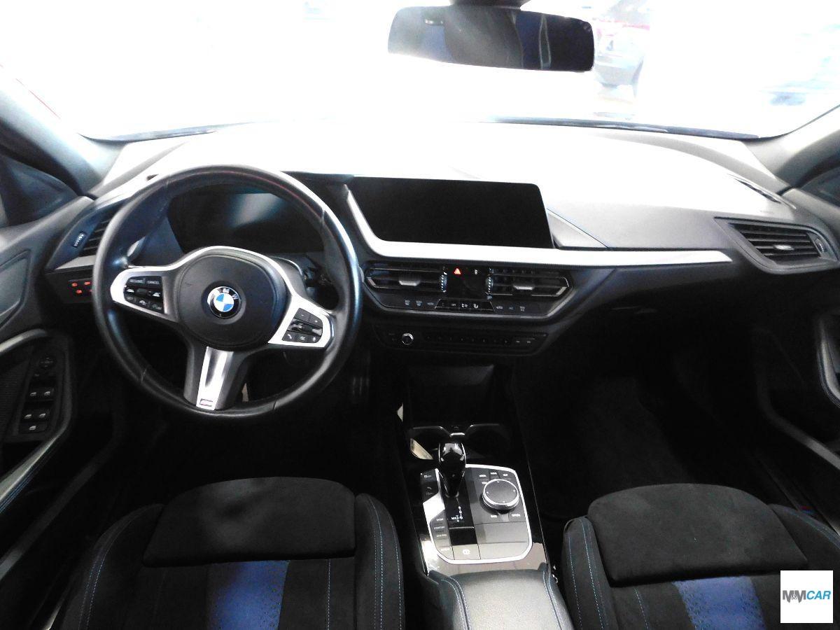 BMW - Serie 1 - 118d 5p. M Sport