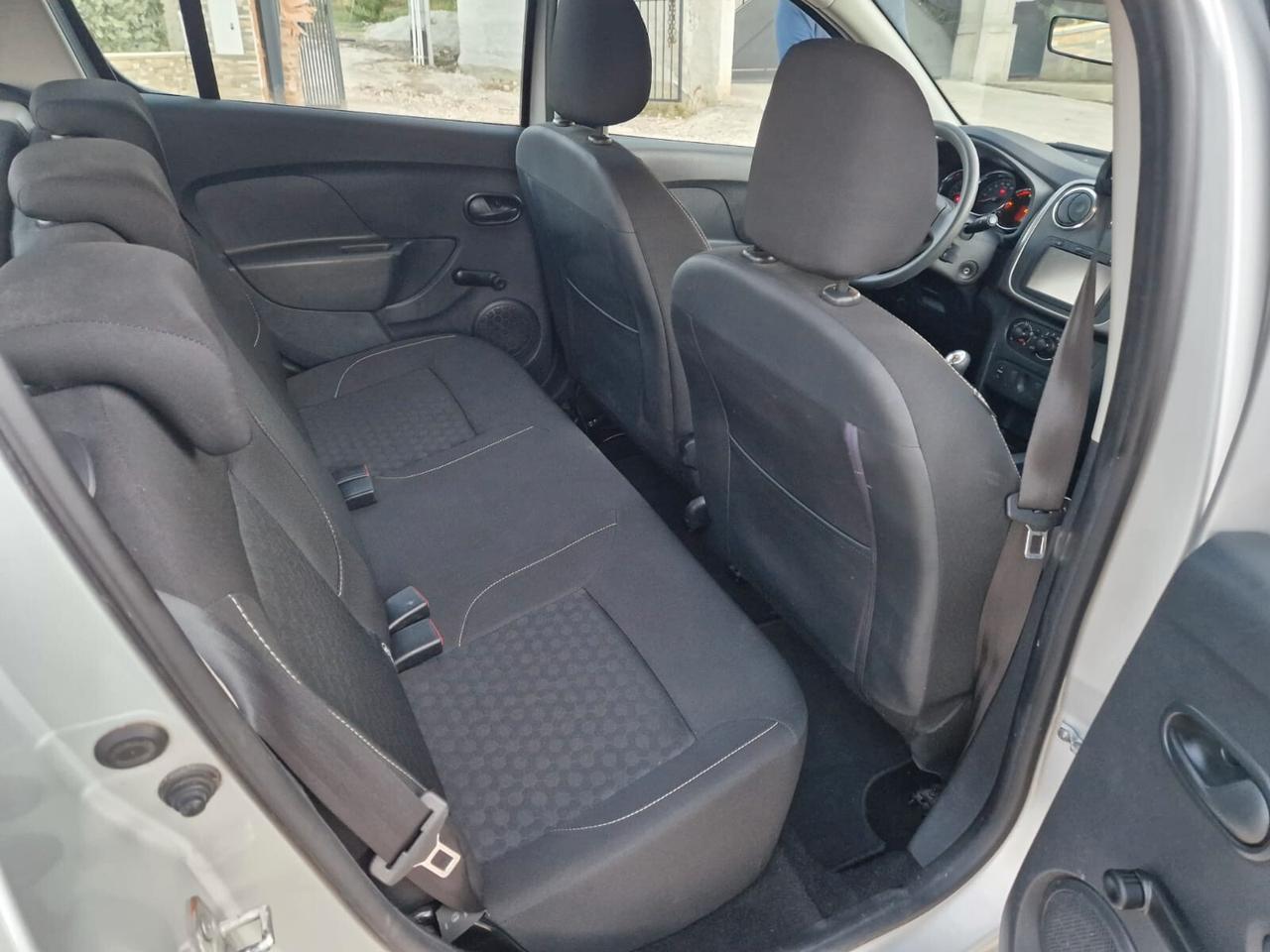 Dacia Sandero 900 TCe 12V 90CV Lauréate