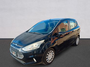 Ford B-Max 1.0 EcoBoost 100 CV