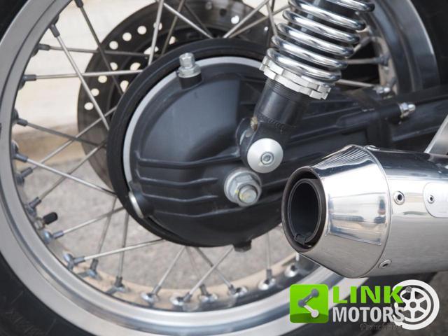 MOTO GUZZI V7 III Special
