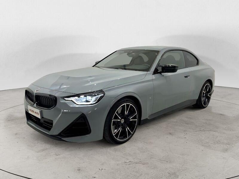 BMW Serie 2 Coupé M 240i xDrive