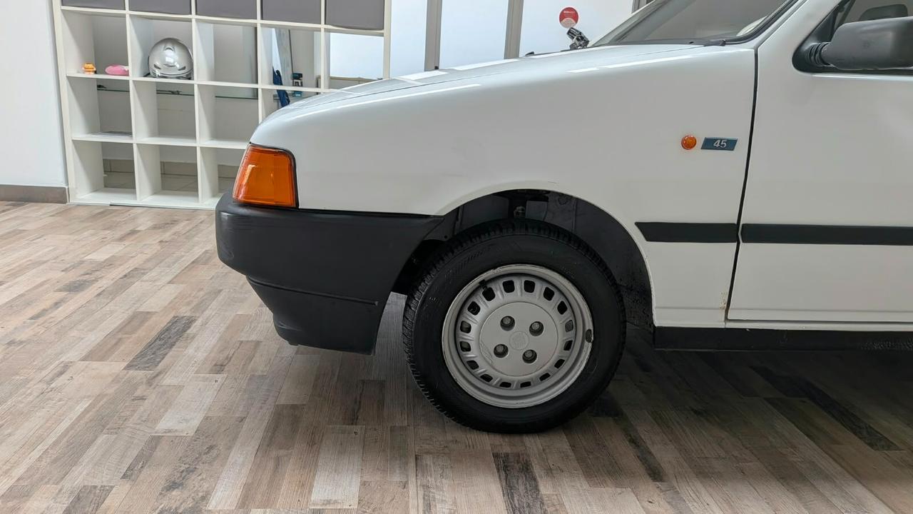 Fiat Uno 45 5 porte