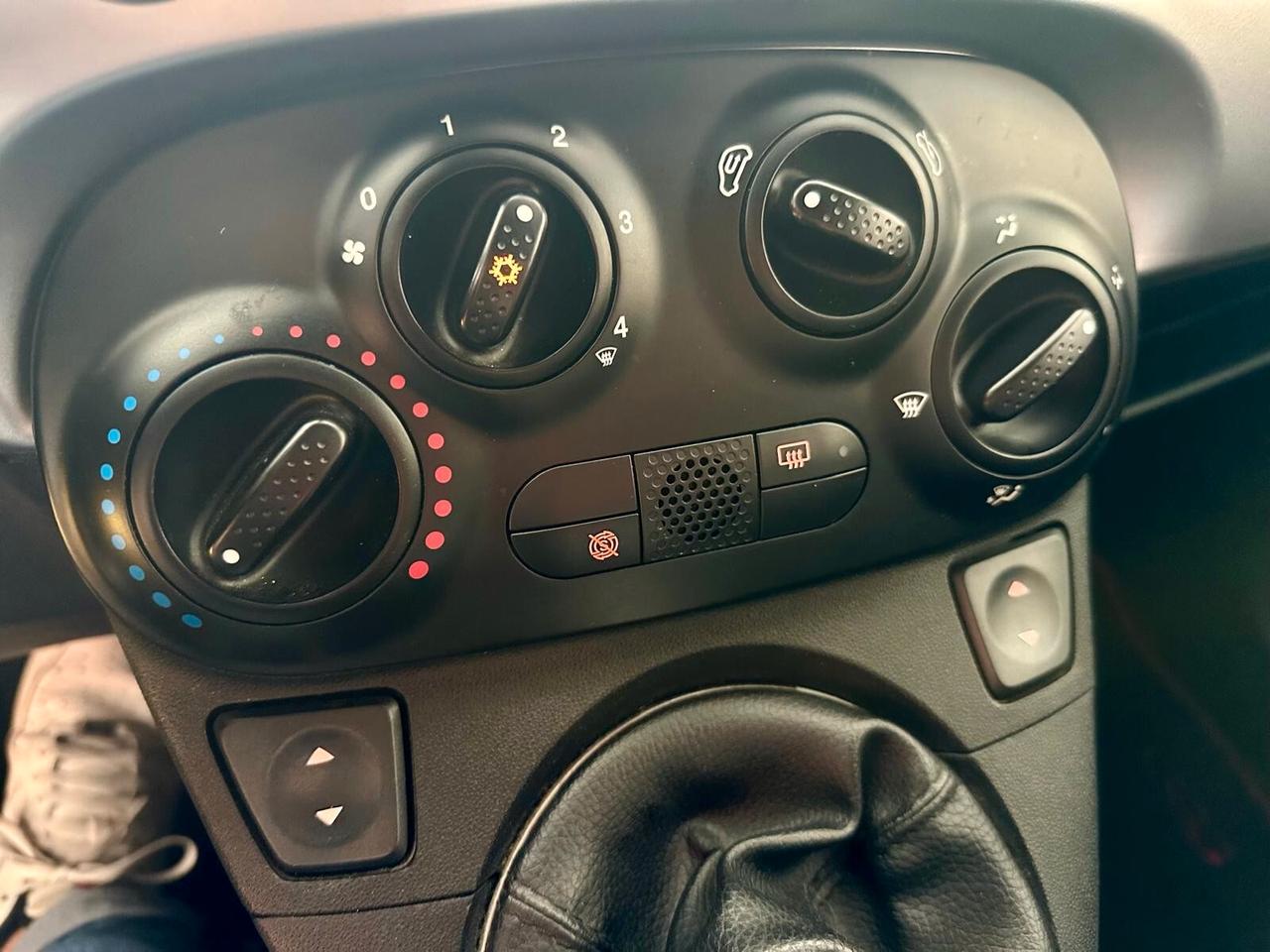 FIAT 500 SPORT 1.3MJT 95cv