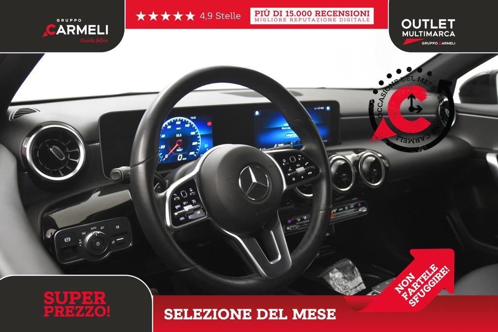 Mercedes Classe A 180 180 D Sport 7G-DCT