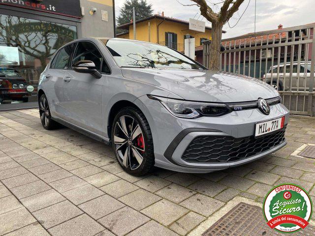 VOLKSWAGEN Golf GTE 1.4 245cv eHybrid DSG NAVI VIRT ACC