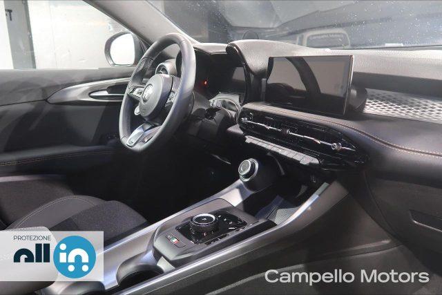 ALFA ROMEO Tonale Tonale 1.5 Hybrid 160cv TCT Sprint MY25