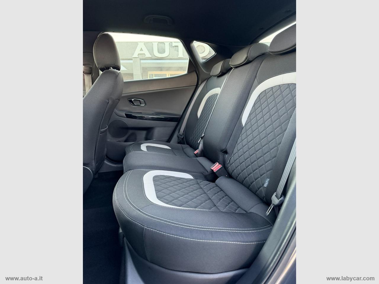 KIA ceed 1.6 CRDi 110 CV 5 porte GT Line