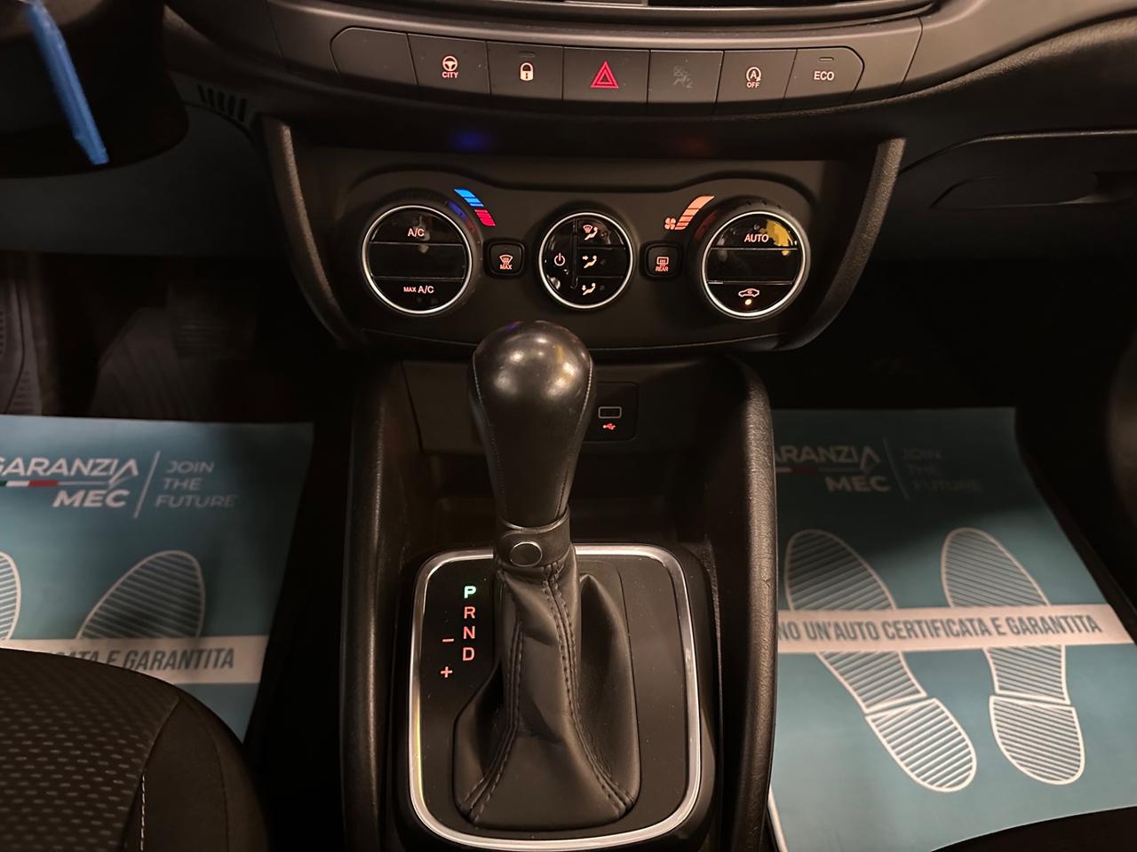 Fiat Tipo 1.6 Mjt S&S 5 porte Lounge