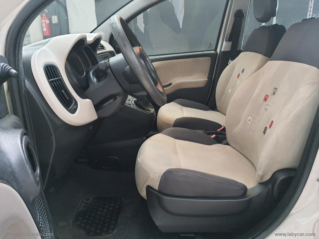 FIAT Panda 1.2 EasyPower