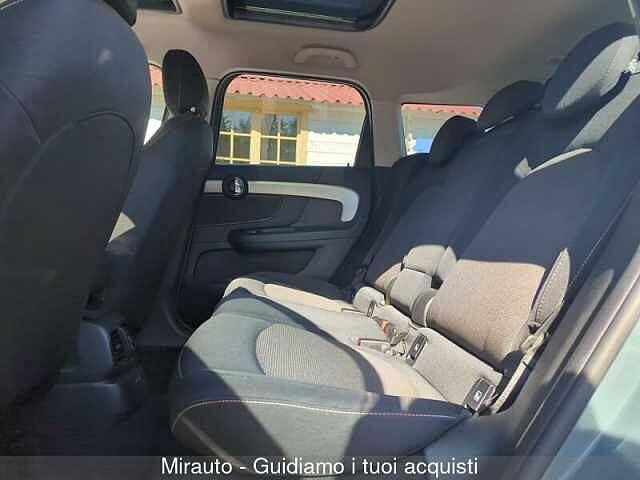 MINI Mini Mini 1.5 Cooper SE 'ALL4' Countryman ALL4
