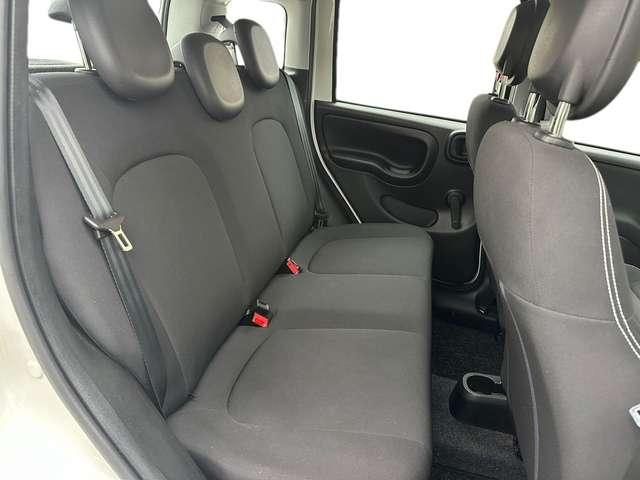 Fiat Panda 1.0 firefly hybrid s&s 70cv 5p.ti