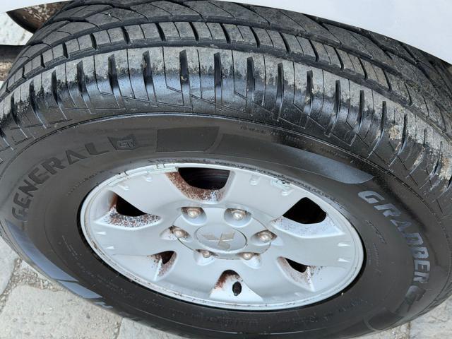 MITSUBISHI Pajero 3.2 16V DI-D 3p. Invite