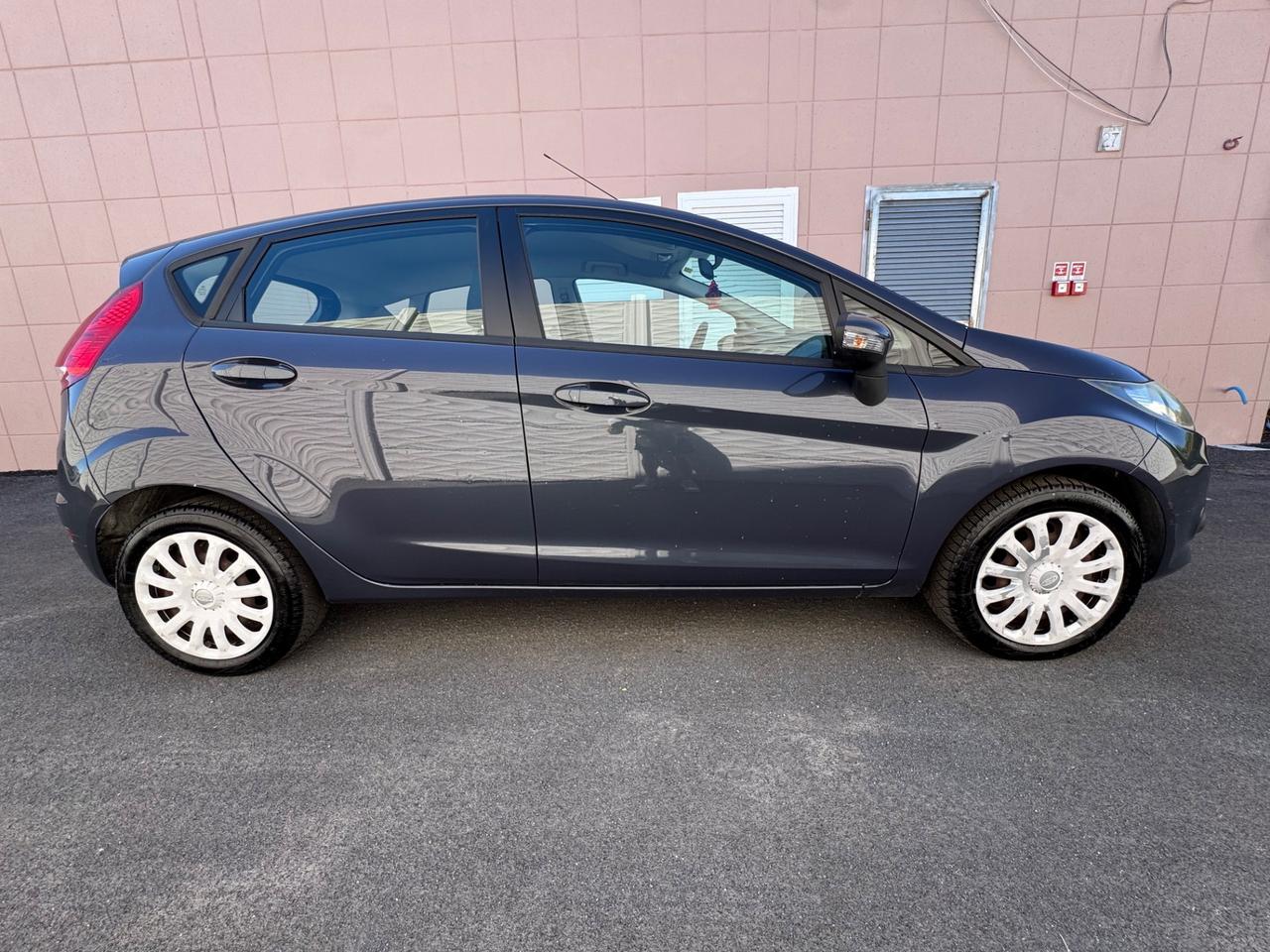 Ford Fiesta 1.2 Unico proprietario