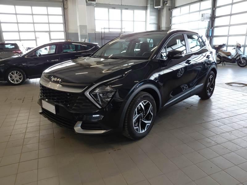 Kia Sportage 1.6 tgdi Gpl Business 150 cv 2wd