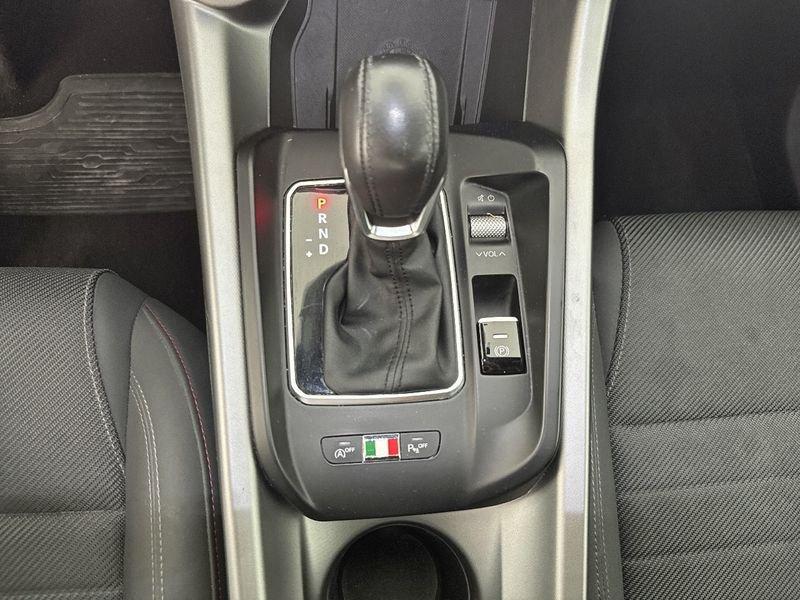 Alfa Romeo Tonale 1.6 Diesel 130cv TCT6 Sprint