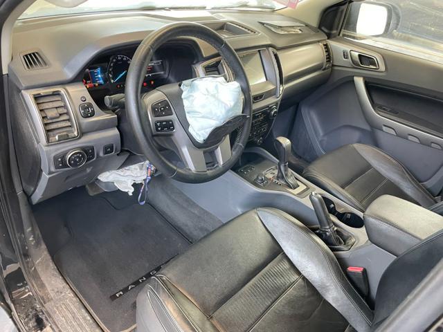 FORD Ranger 3.2 TDCI 200CV AUT. DC LIMITED