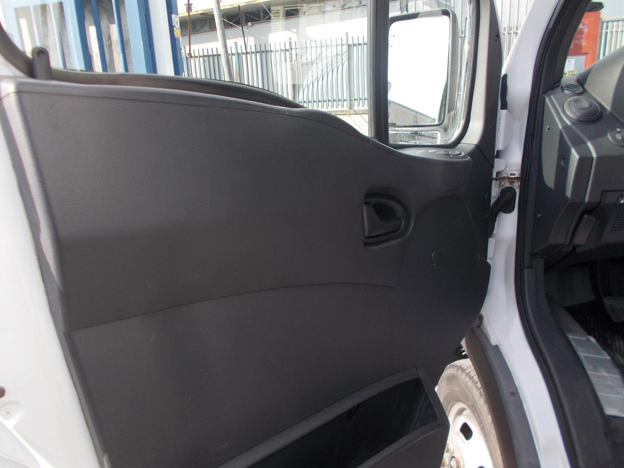 Iveco daily 35c15 anno 2004 furgone