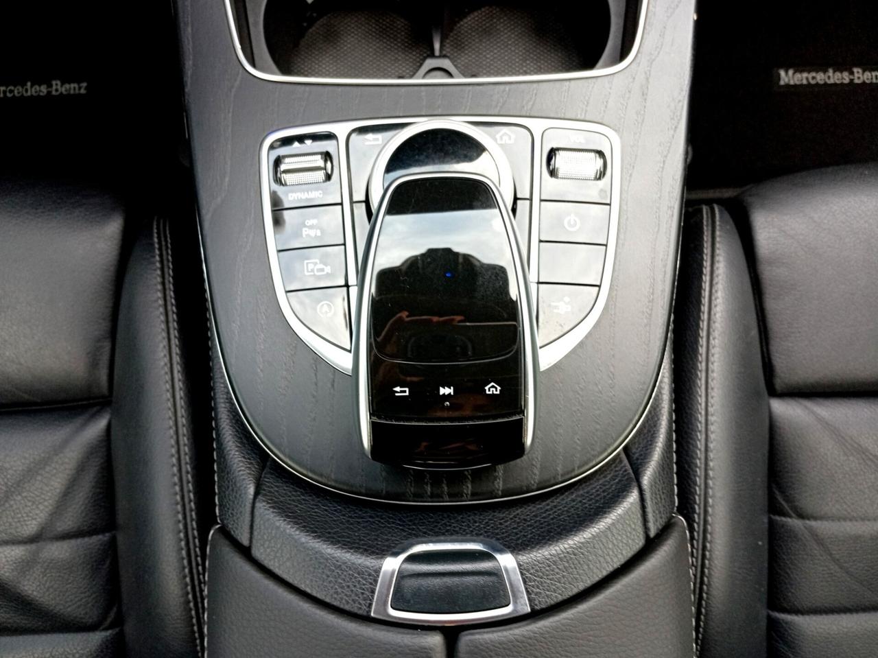 Mercedes-benz E 220 d Coupè Auto Premium AMG FULL VIRTUAL FULL HD