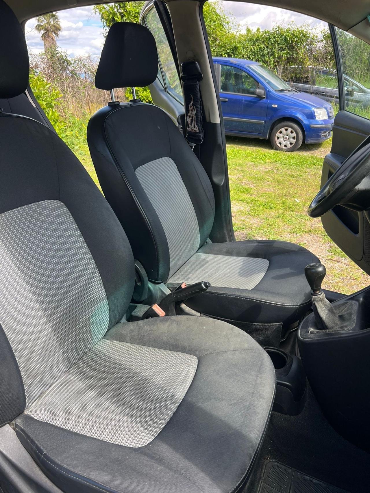 Hyundai i10 1.1 12V BlueDrive GPL Active