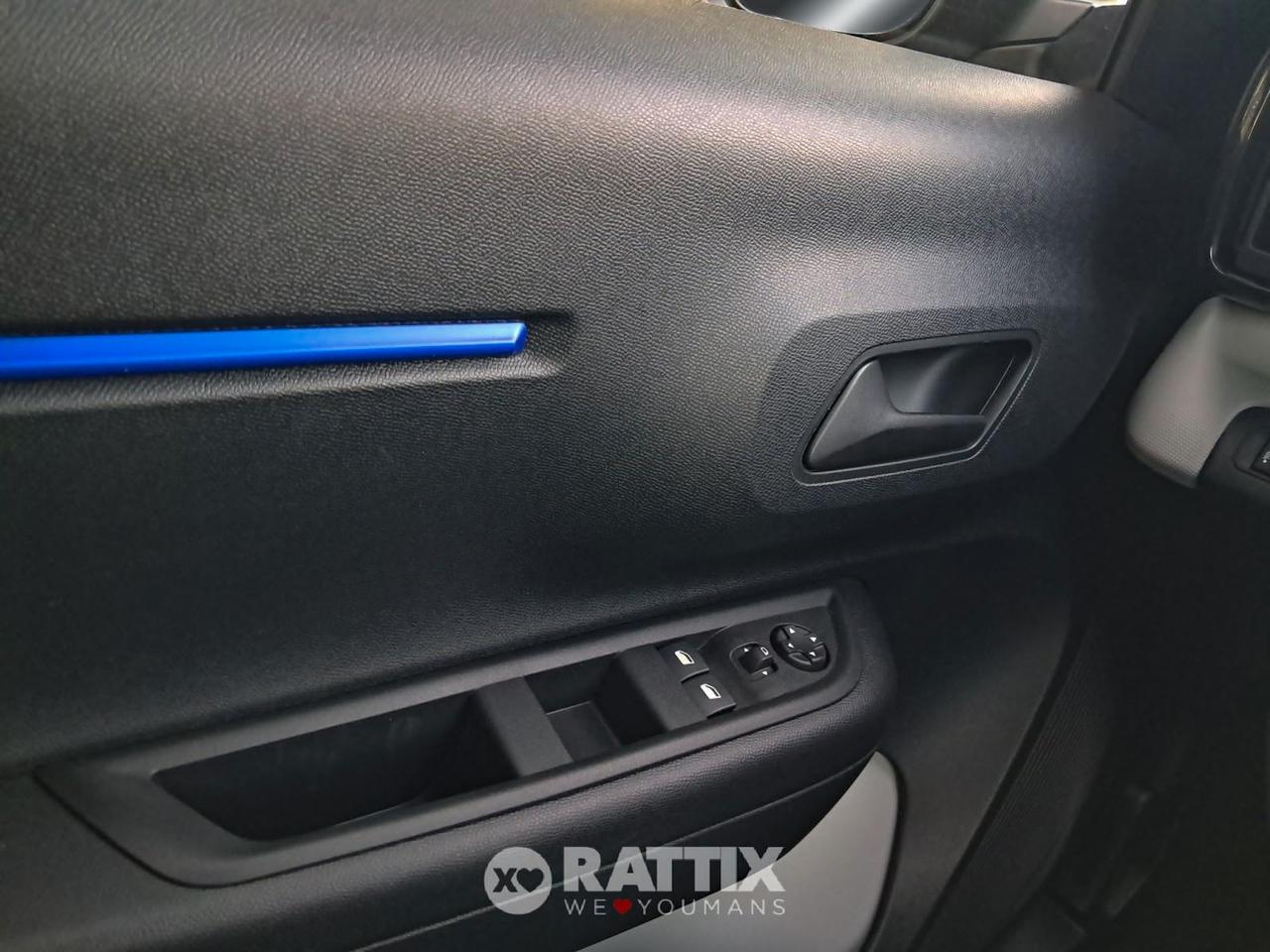 Citroen C3 1.2 Puretech 100CV You