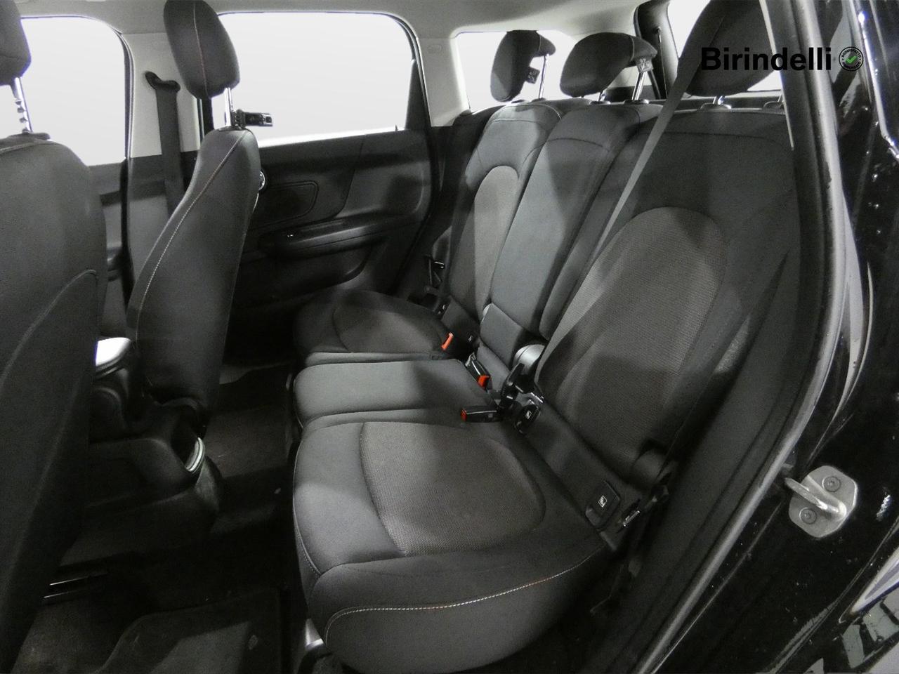 MINI Mini Countrym.(F60) - Mini 1.5 One Countryman