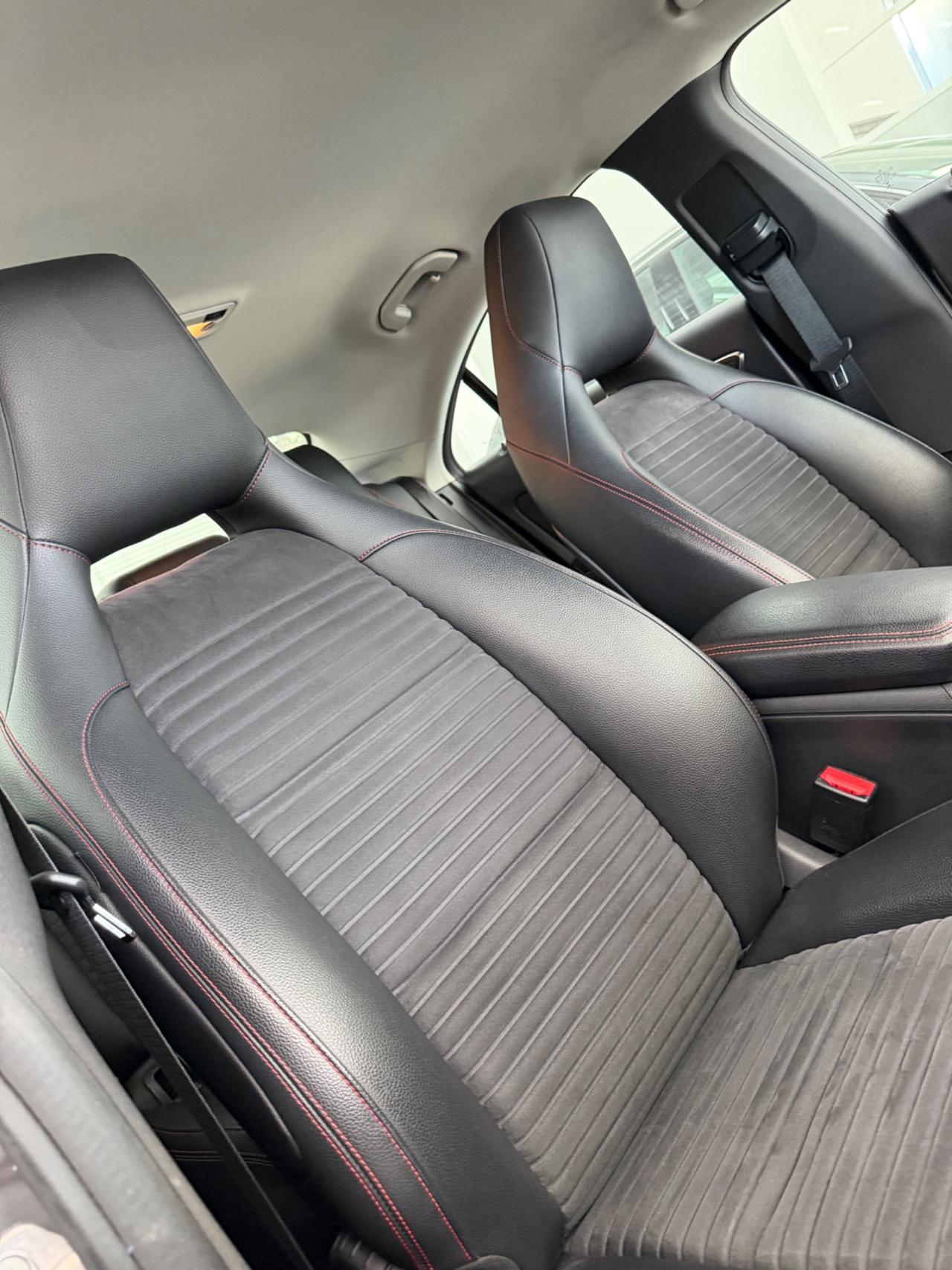 Mercedes CLA 200 d Automatic Premium FINANZIABILE