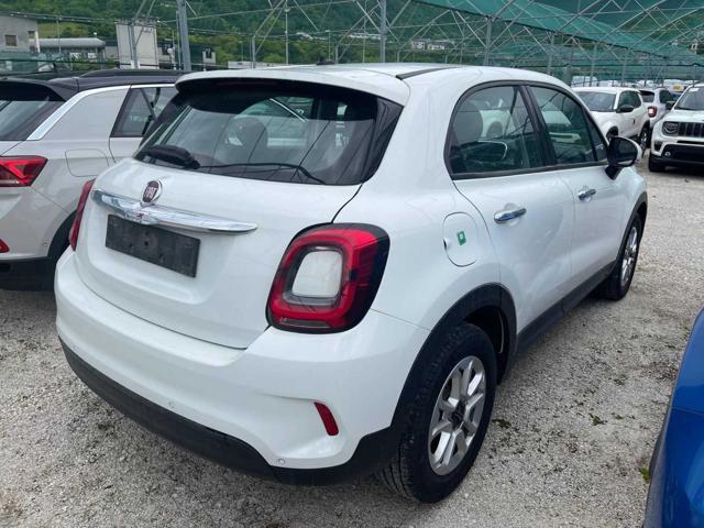 FIAT 500X 1.0 T3 120 CV CULT - VARI COLORI!